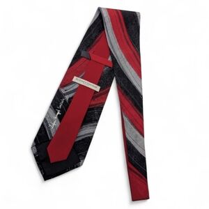 ROBERT DASKAL silk hand painted made in USA Artist Signed Sabale